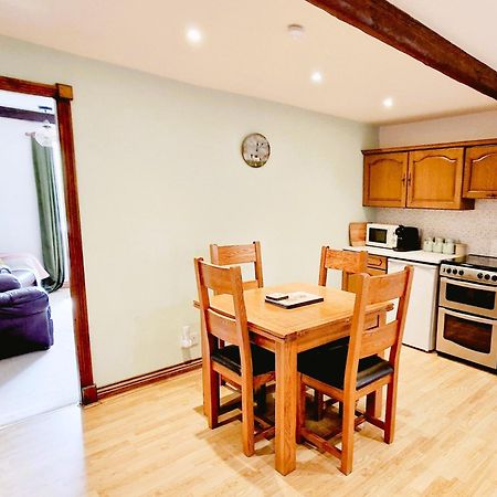 The Old Wash Kitchen - Charming Character Cottage In Holmfirth, Yorkshire Zewnętrze zdjęcie