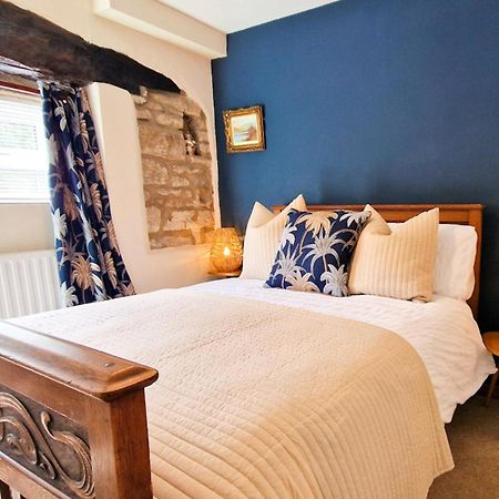 The Old Wash Kitchen - Charming Character Cottage In Holmfirth, Yorkshire Zewnętrze zdjęcie