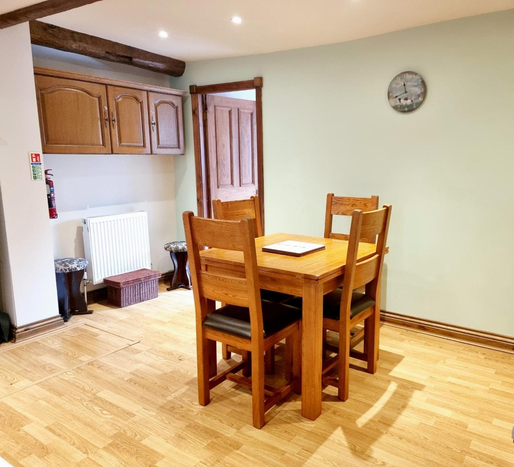 The Old Wash Kitchen - Charming Character Cottage In Holmfirth, Yorkshire Pokój zdjęcie