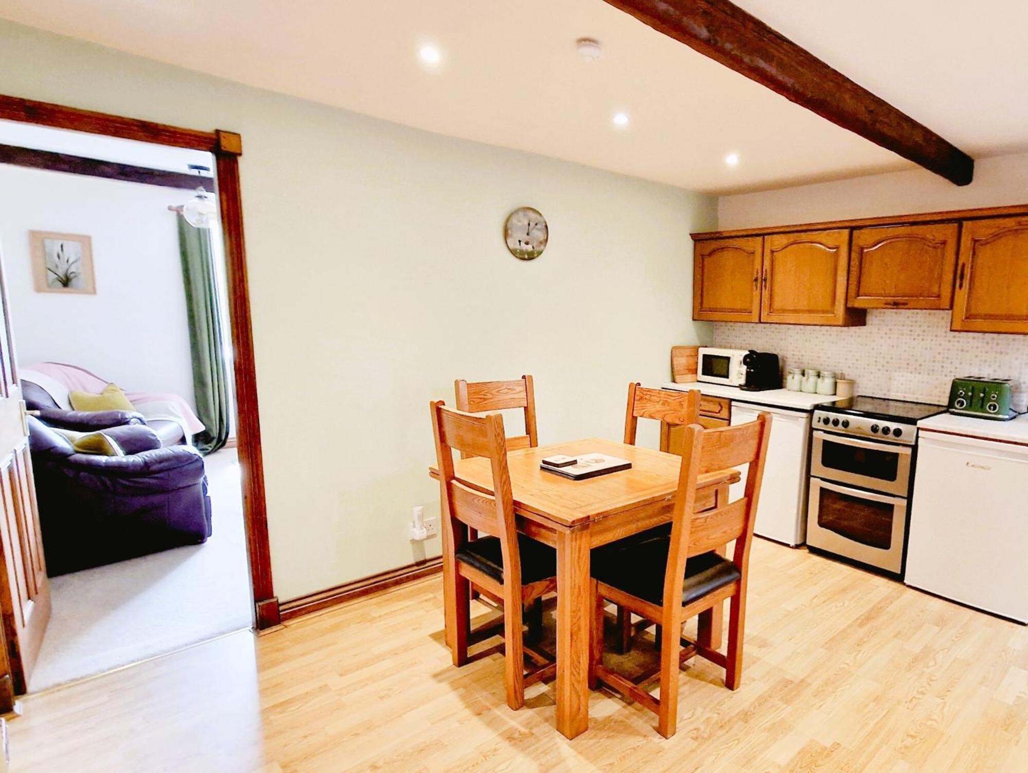The Old Wash Kitchen - Charming Character Cottage In Holmfirth, Yorkshire Zewnętrze zdjęcie